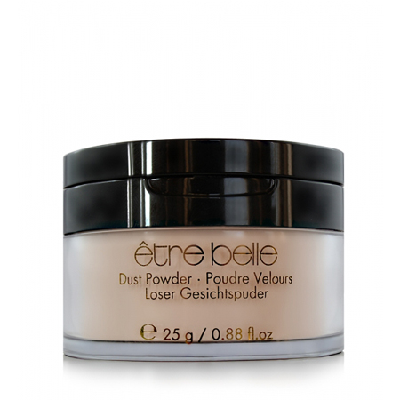 Pudra de fata profesionala