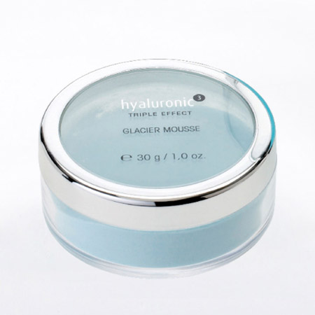 Tratament cu acid hialuronic