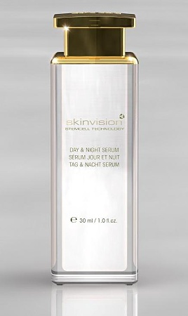 Tratament anti-imbatranire cu celule stem