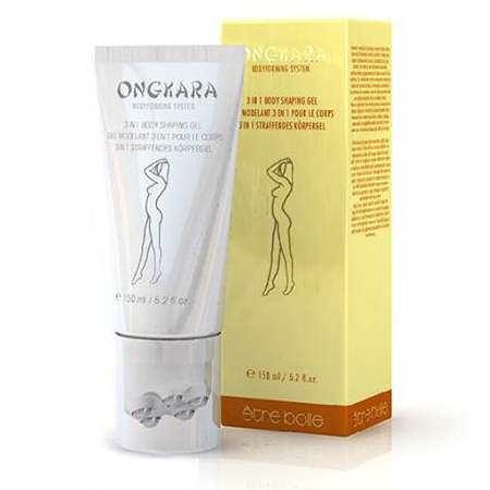 Produse corporale anticelulitice