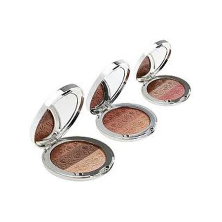 Pudra de fata profesionala