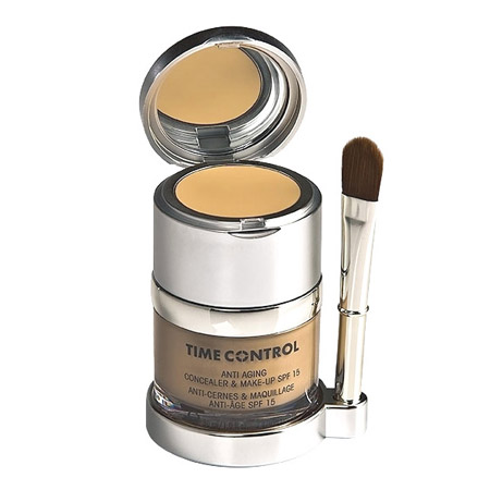 Fonduri de ten profesionale