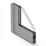 Usi aluminiu exterior