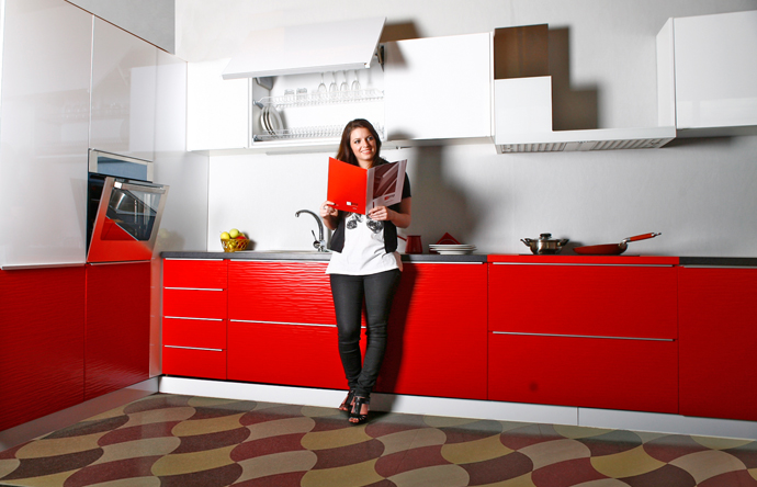 Fronturi MDF - Fronturi MDF