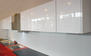 Fronturi MDF