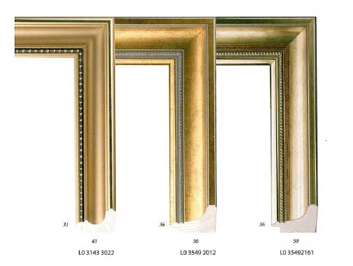Rame icoane
