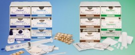 Burete hemostatic Equispon