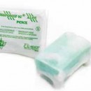 Perie/burete chirurgicala cu sapun, PCMX si aloe vera