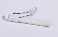 Tampon nazal hemostatic