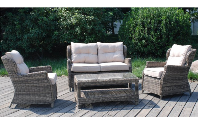 Set mobilier gradina