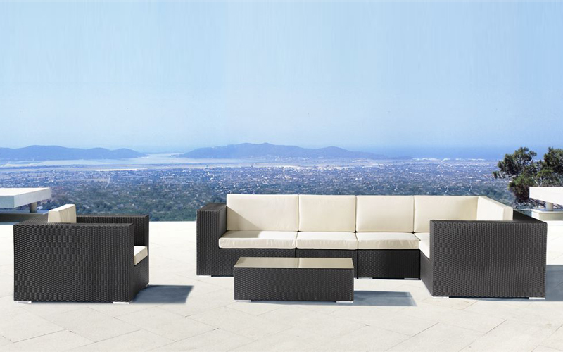 Set mobilier gradina