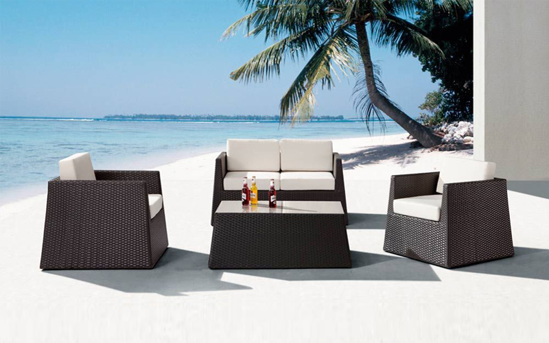 Set mobilier gradina