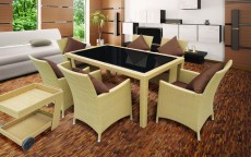 Mobilier ratan