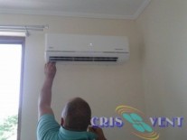 Service aer conditionat Constanta