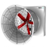 Instalare sisteme de ventilatie Constanta