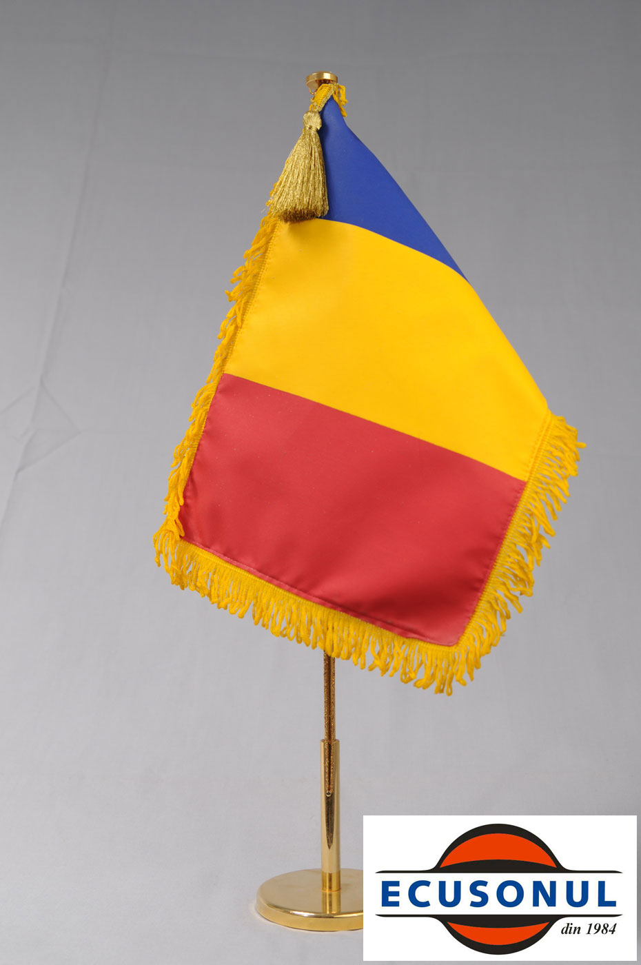 Stegulete nationale