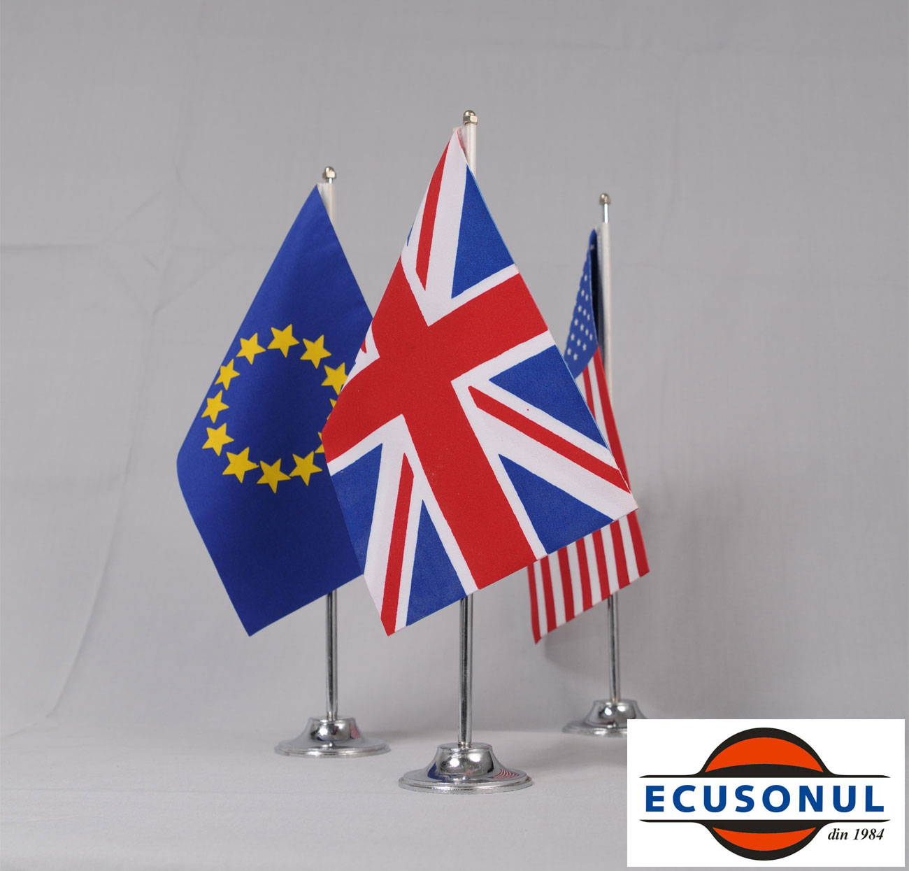 Stegulete nationale
