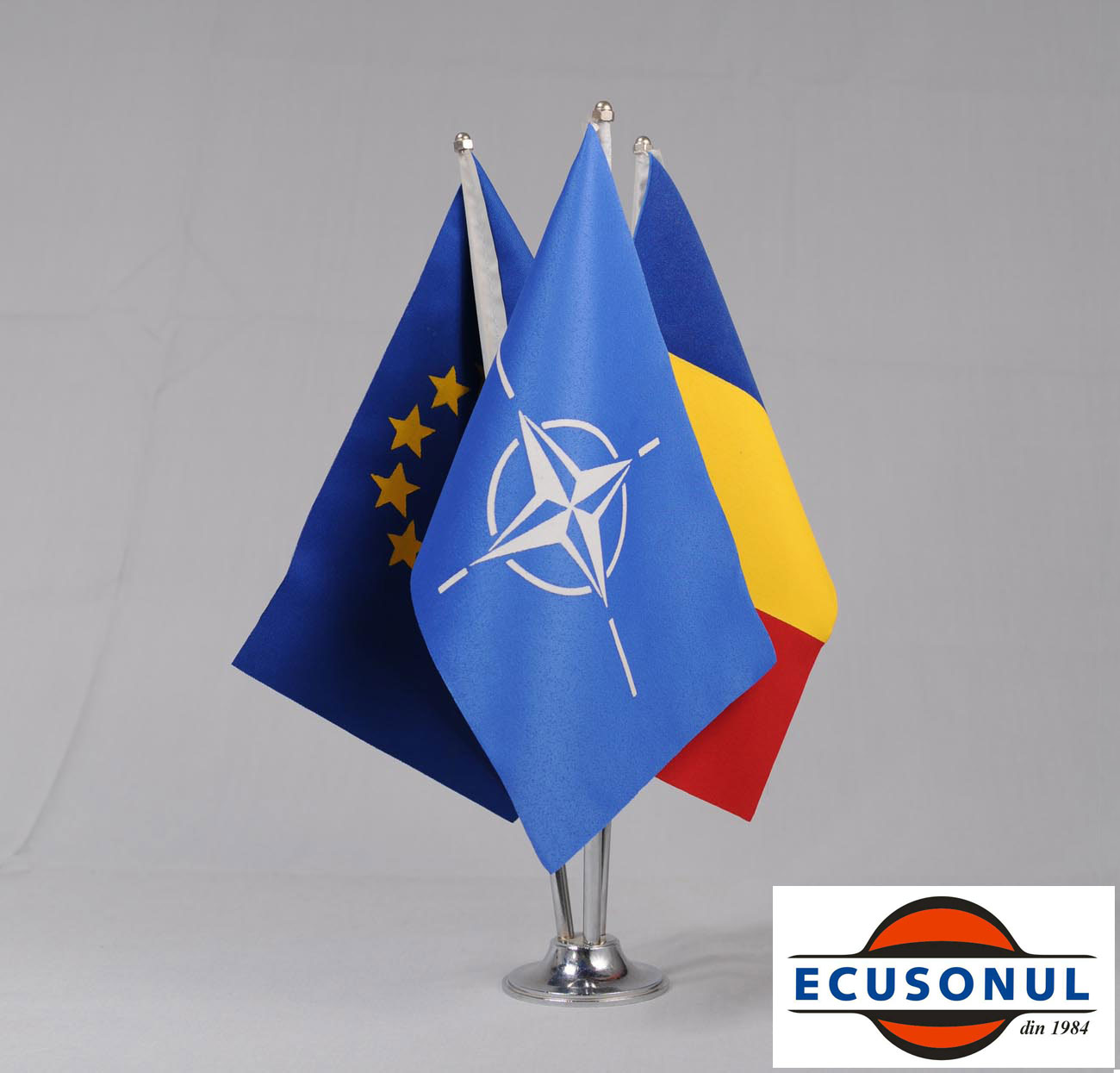 Stegulete nationale