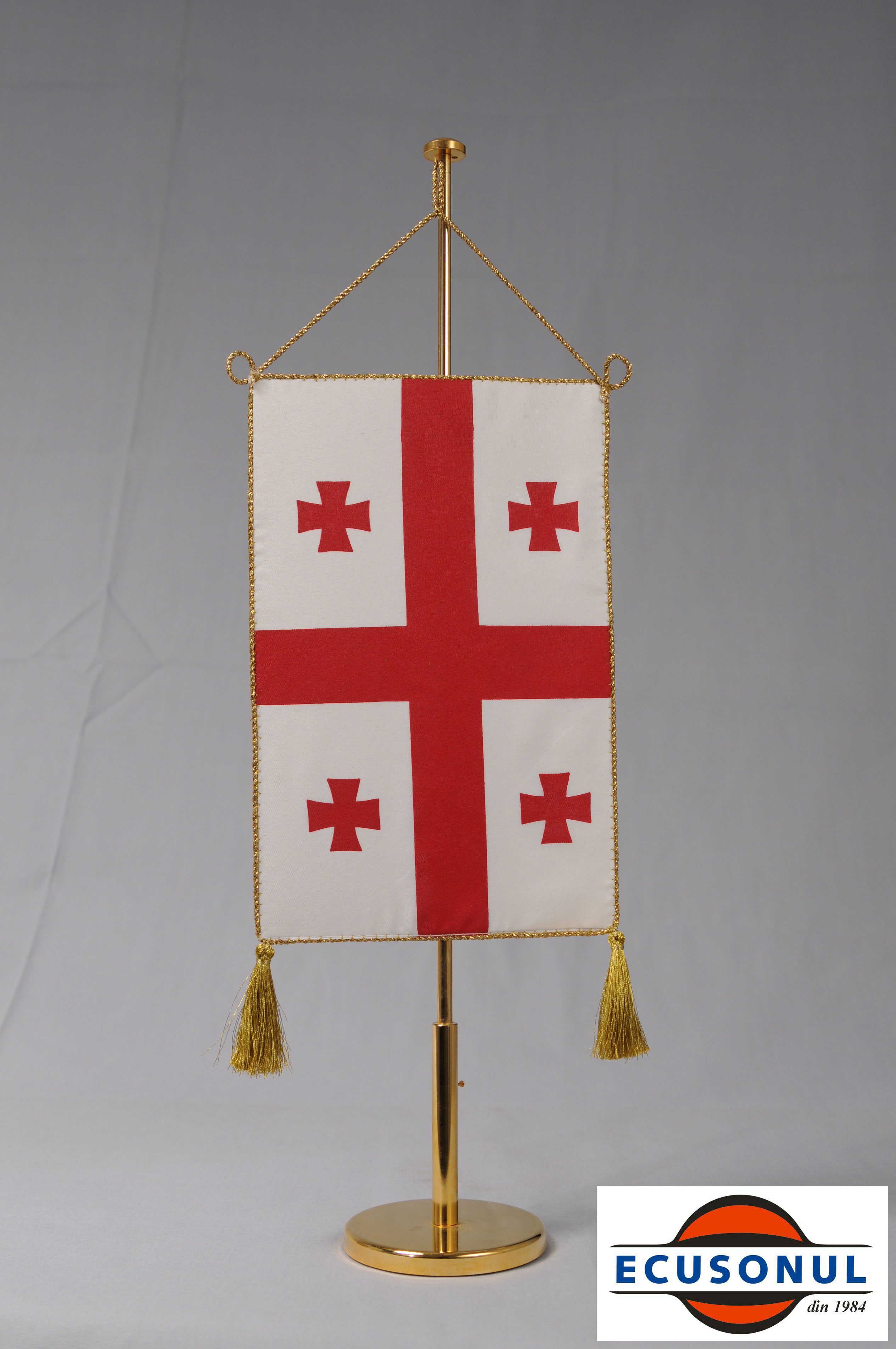 Stegulete nationale