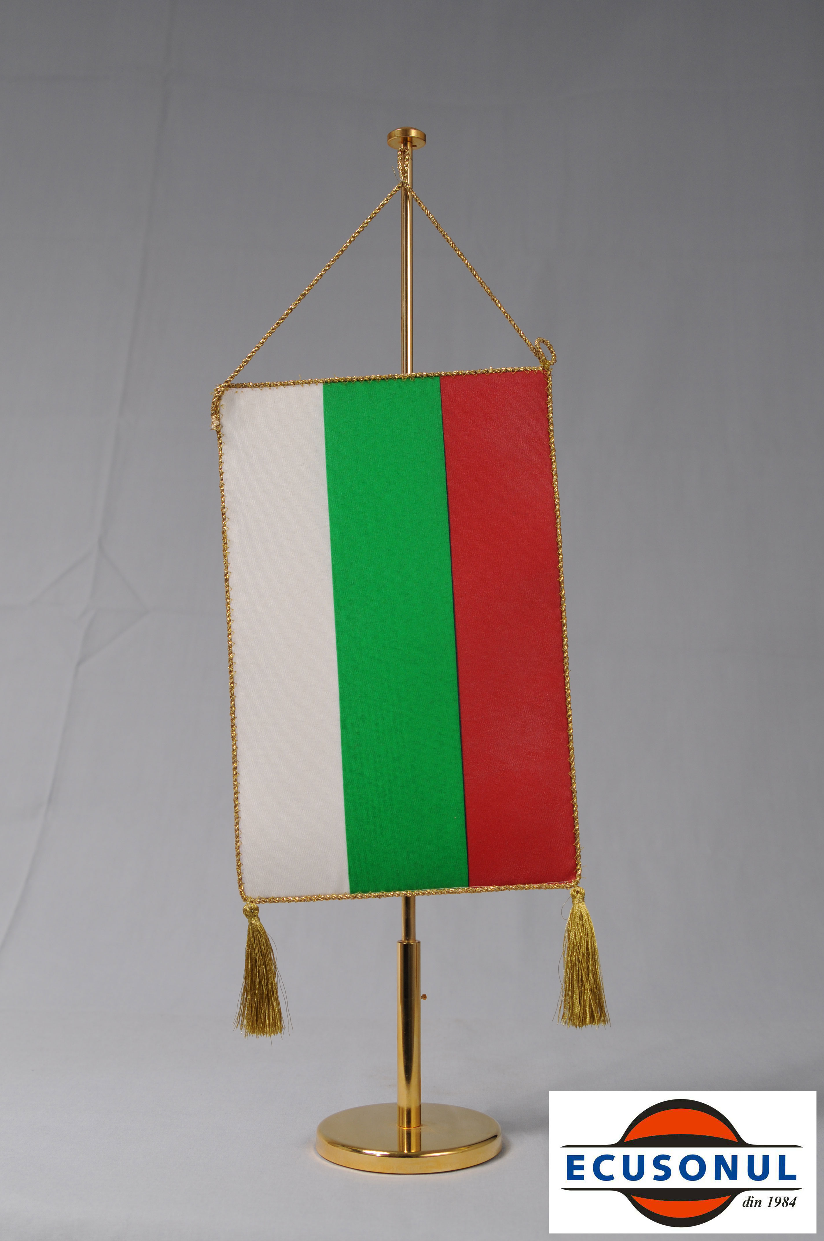 Stegulete nationale