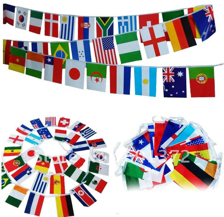 Ghirlande de stegulete