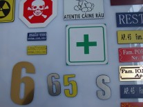 Gravura Constanta