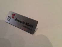 Gravura mecanica