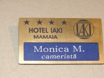 Gravura mecanica