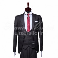Costume slim-fit
