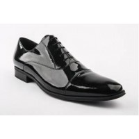 Pantofi barbati lac