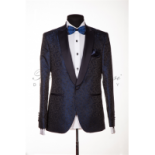 Costume de bal