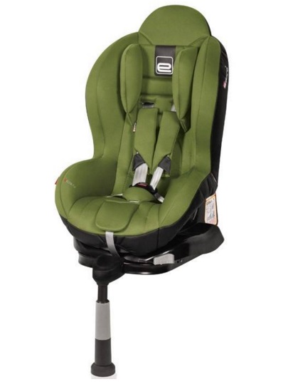 Scaun auto isofix