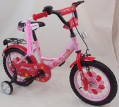 Biciclete copii