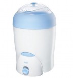 Sterilizator biberoane