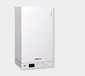 Centrale termice in condensatie