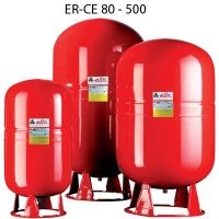 Vase de expansiune