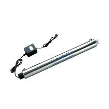 Sterilizator apa UV