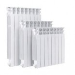 Radiatoare aluminiu