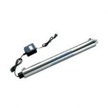 Sterilizator apa UV
