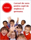 Cursuri pentru copii