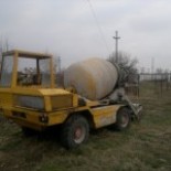 Inchiriere utilaje constructii