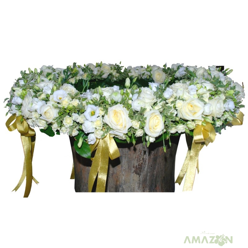 Aranjament cristelnita