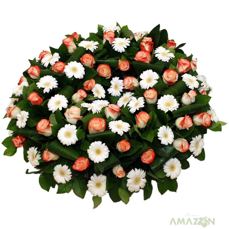 Aranjamente funerare