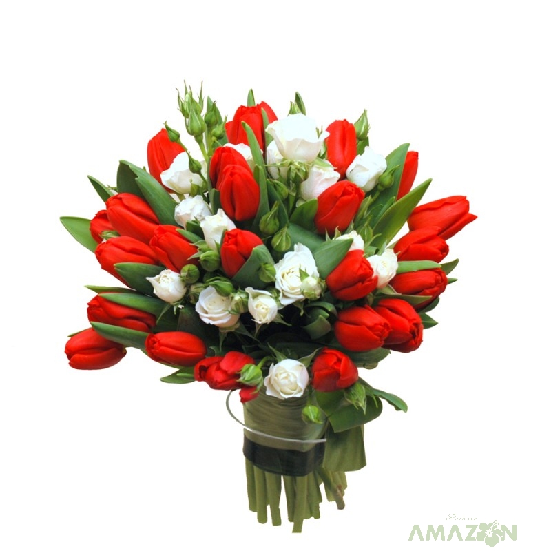 Buchete flori de primavara