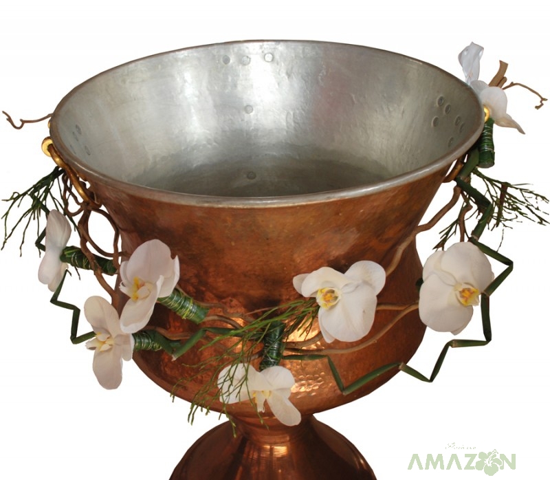 Aranjament cristelnita