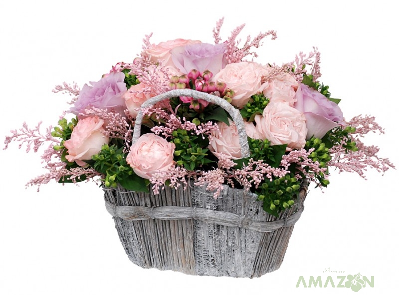 Aranjamente florale de toamna