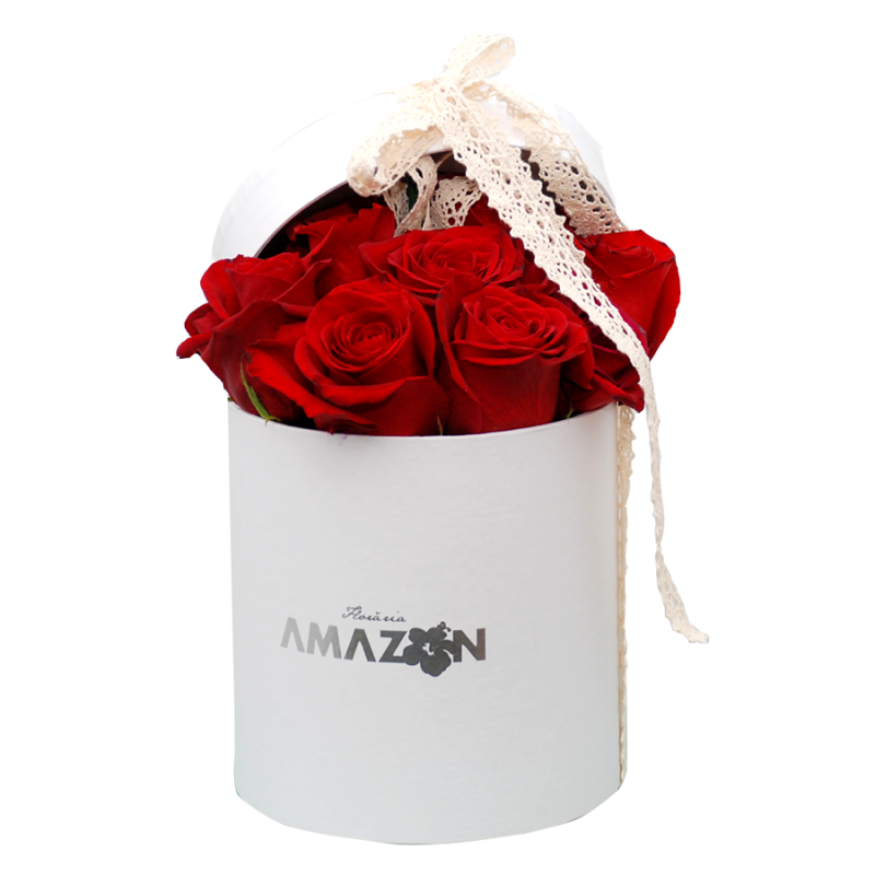 Cutie Amazon Cu Drag