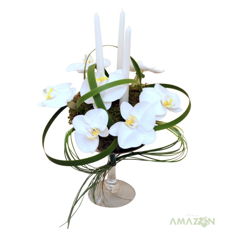 Aranjamente florale nunta