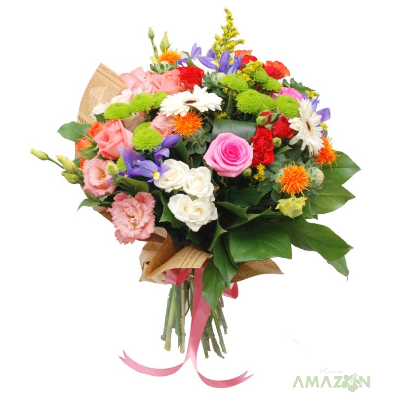 Buchete flori de toamna