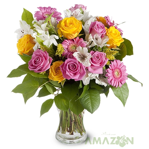 Buchete flori de toamna